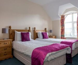 Atlantic Point Sea View Apartment Bundoran Ireland