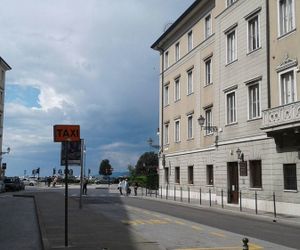 Locanda Al Volo Tommaseo Trieste Italy