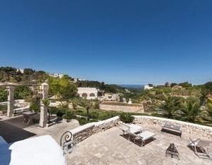 Trullo dell`Aranceto Ostuni Italy