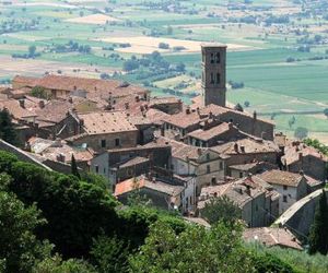 Casa Tarconte Cortona centro Cortona Italy