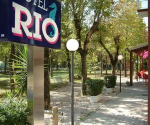 Hotel Rio Cesenatico Italy