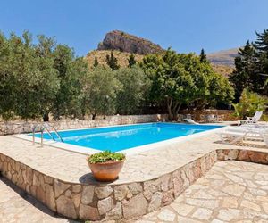 Villa Maya Castellammare del Golfo Italy