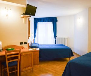Hotel Abete Bianco Andalo Italy