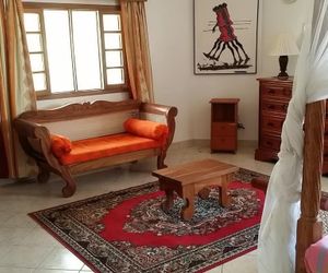 Villa Wanji Private Escape Watamu Kenya