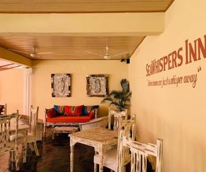 Seawhispers Inn Watamu Kenya