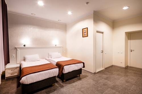 Hotel Photo 1