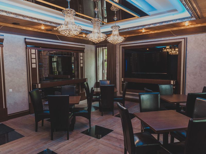 Hotel Photo 16