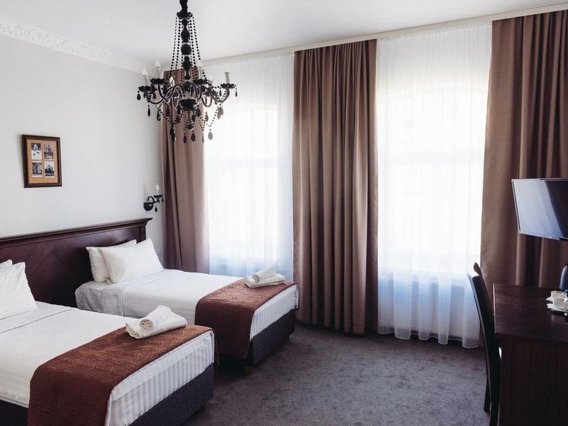 Hotel Photo 4