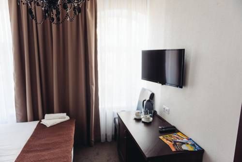 Hotel Photo 8