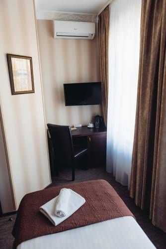 Hotel Photo 9