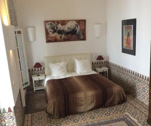 Riad Blanc de Fès Fes Morocco