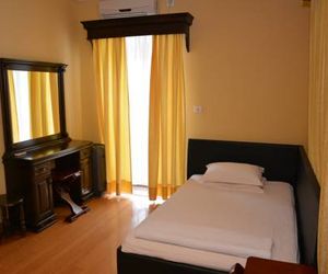 Hotel RR Herceg Novi Montenegro