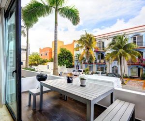 Anah Suites by Turquoise Playa Del Carmen Mexico