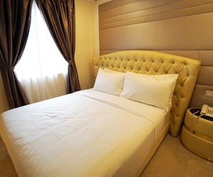 Ritzton Hotel Johor Malaysia
