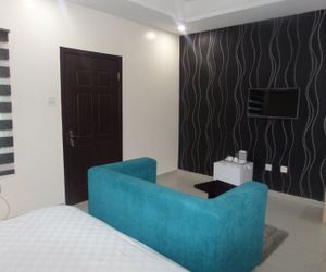 Vine Apartment Wuse Nigeria