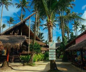 Harana Surf Resort Cabuntog Philippines