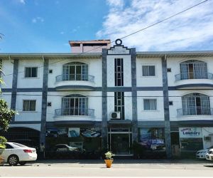 I.Park Suites Marigondon Philippines