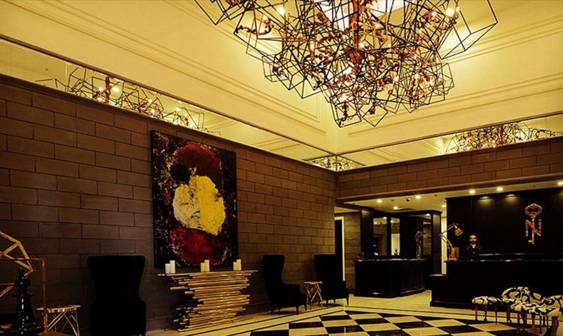 Hotel Photo 12