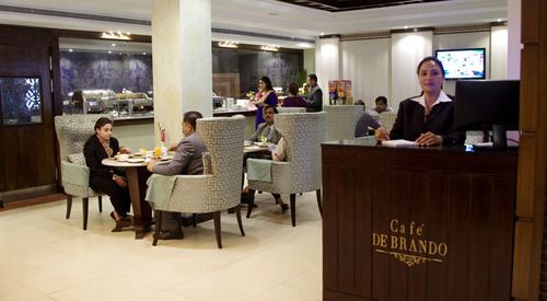 Hotel Photo 19