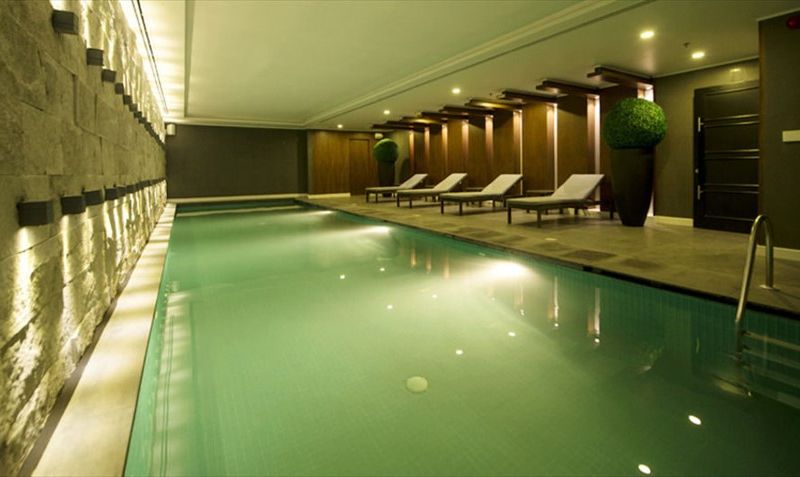 Hotel Photo 20