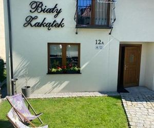Biały Zakątek Szklarska Poreba Poland