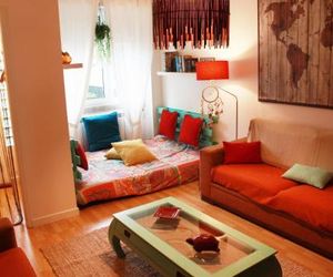 Nesha Guesthouse Lisbon Lisbon Portugal