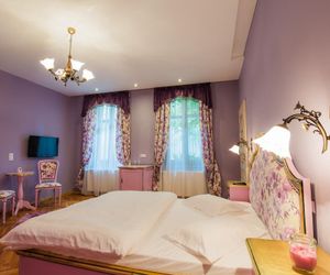 Pensiunea Casa Helis Sibiu Romania