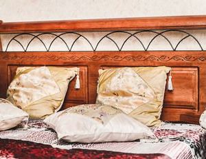 Apartment on Sennaya Ryazan Russia