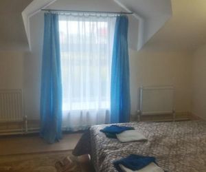 Skobar Mini Hotel Pskov Russia