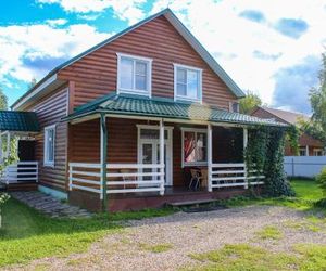 Guesthouse na Yamskoy Pereslavl-Zalessky Russia