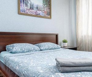 Apartment Chistopolskaya 82 Kazan Russia