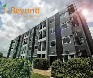 ibeyond Apartment Romklao Suvarnabhumi Lat Krabang Thailand