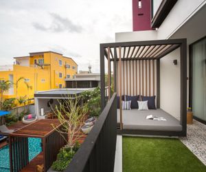 Asira Boutique HuaHin Hua Hin Thailand