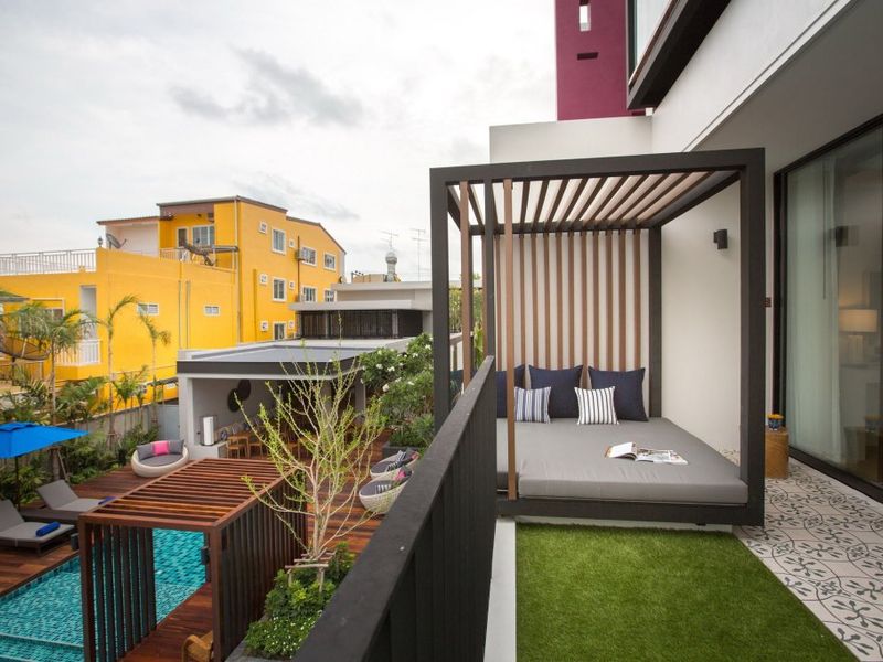 Asira Boutique HuaHin