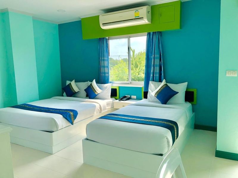 Hotel Photo 3