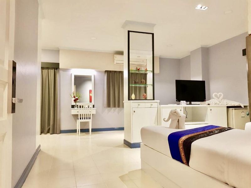 Hotel Photo 5