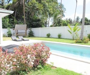 SAWAN Residence Pool Villas Lamai Beach Thailand