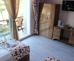 Efehan Hotel Izmir Turkey