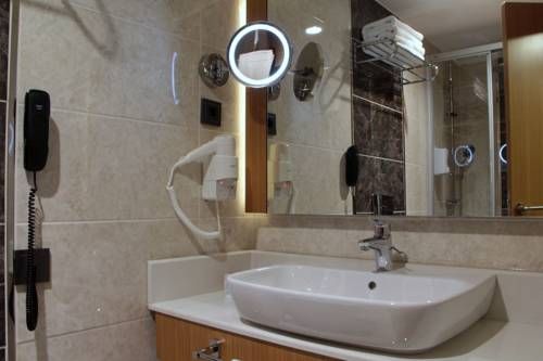 صورة الفندق 11