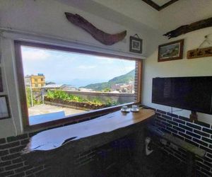 Mountain Sea Bay B&B Chiu-fen Taiwan