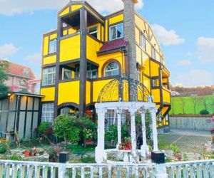 Shepherds B&B Ren-ai Township Taiwan