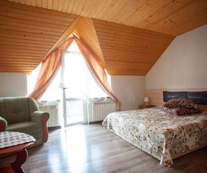 ZACHAROWA OSELYA Slavskoye Ukraine