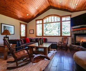 Gray Stone 2088 Holiday home Mammoth Lake United States