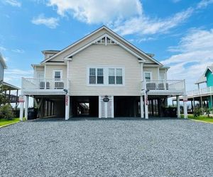 Avalon West-Duplex Holden Beach United States