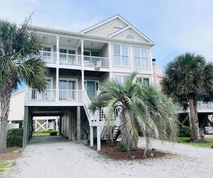 Le Tournesol Holden Beach United States