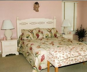 Serenitys Star Holden Beach United States