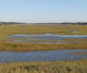 Victoria Holden Beach United States