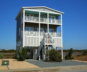 Belle Moor Holden Beach United States