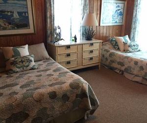 Chesapeake - 5 Br Home Holden Beach United States