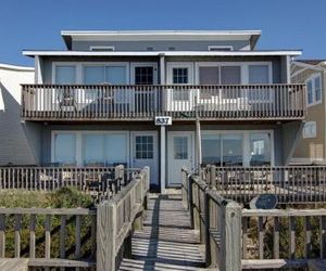 Eastside Duplex Holden Beach United States